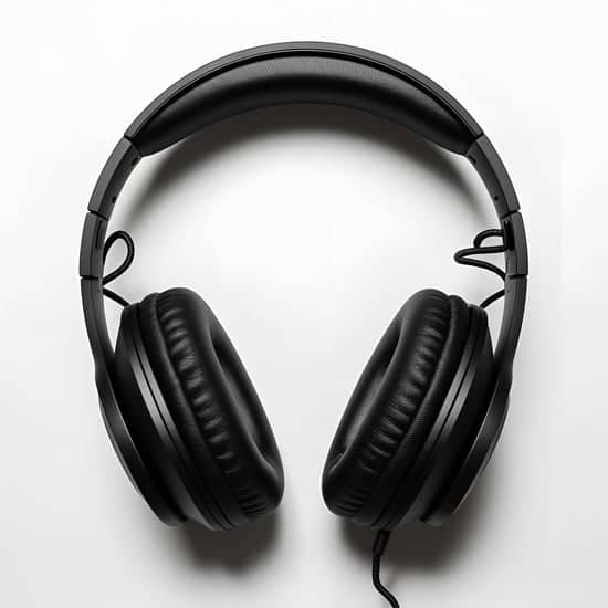 Headphones